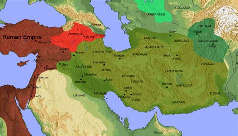 La Revuelta de los Esclavos en la Persia Sasánida: Una Convulsión Social y una Prueba para el Poder Imperial