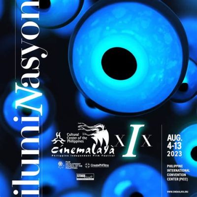 El Festival de Cine Independiente de Filipinas: Una Ola de Narrativas Visuales y Un Renacimiento Cultural en el Siglo XXI